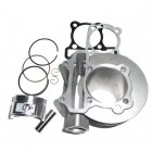 Cilindar 4t skuter GY6 61 mm 200cc